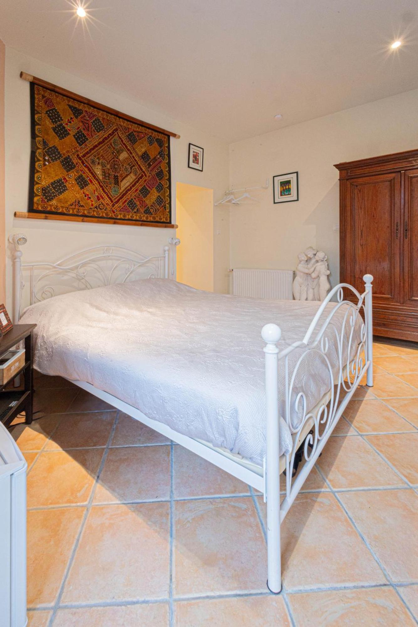Villa Les Mimosas - 3 Chambres D'Hotes Plassac  ภายนอก รูปภาพ