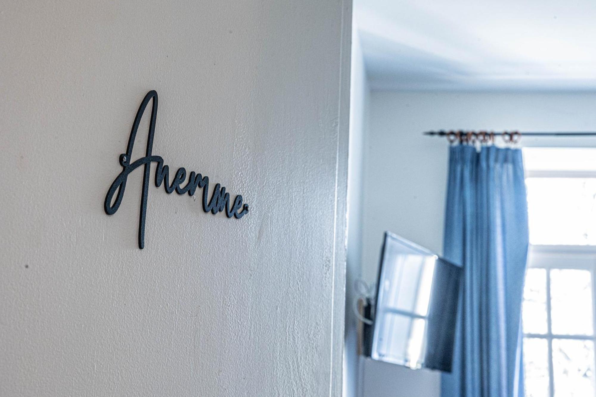 Villa Les Mimosas - 3 Chambres D'Hotes Plassac  ภายนอก รูปภาพ