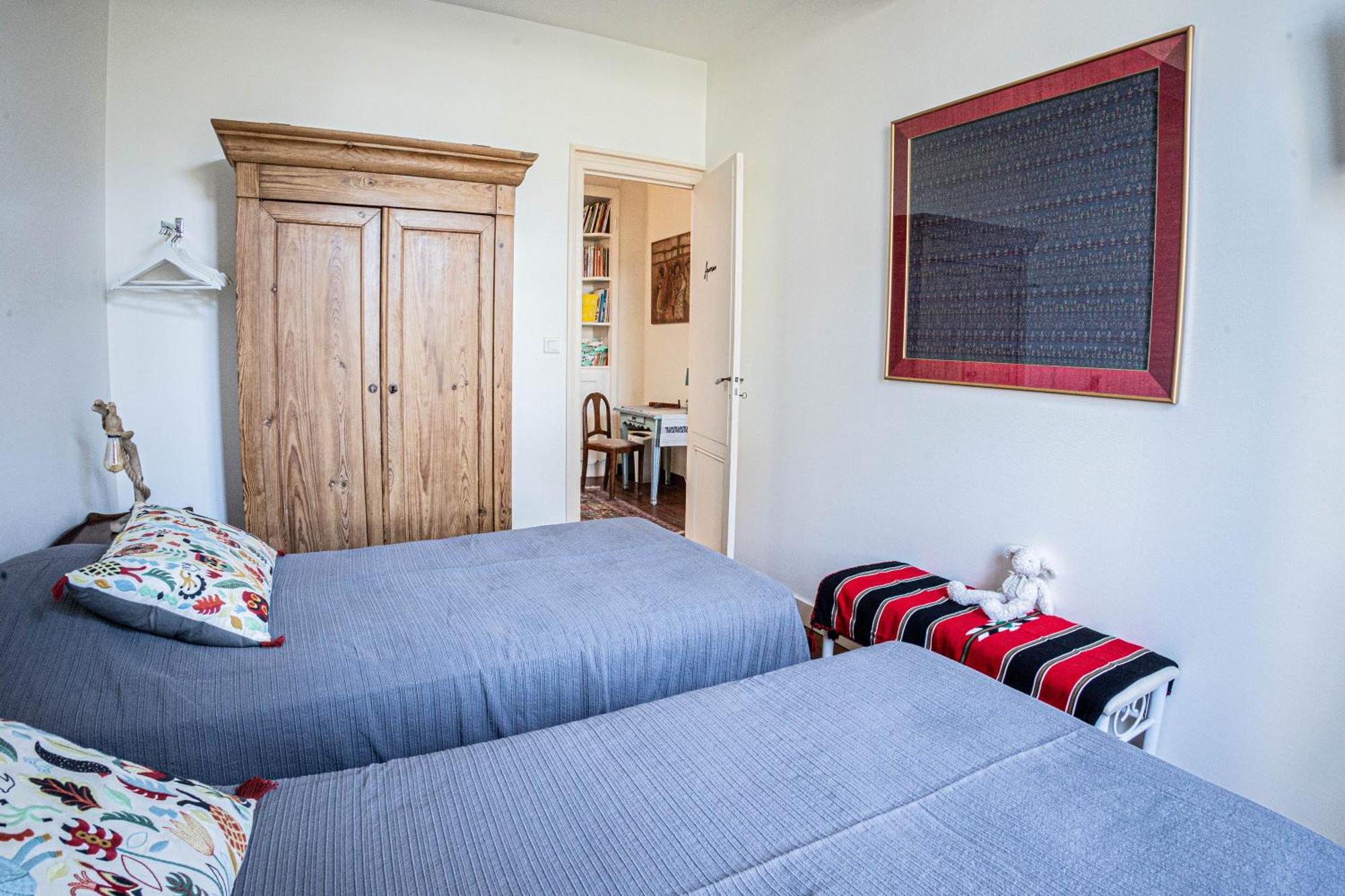 Villa Les Mimosas - 3 Chambres D'Hotes Plassac  ภายนอก รูปภาพ