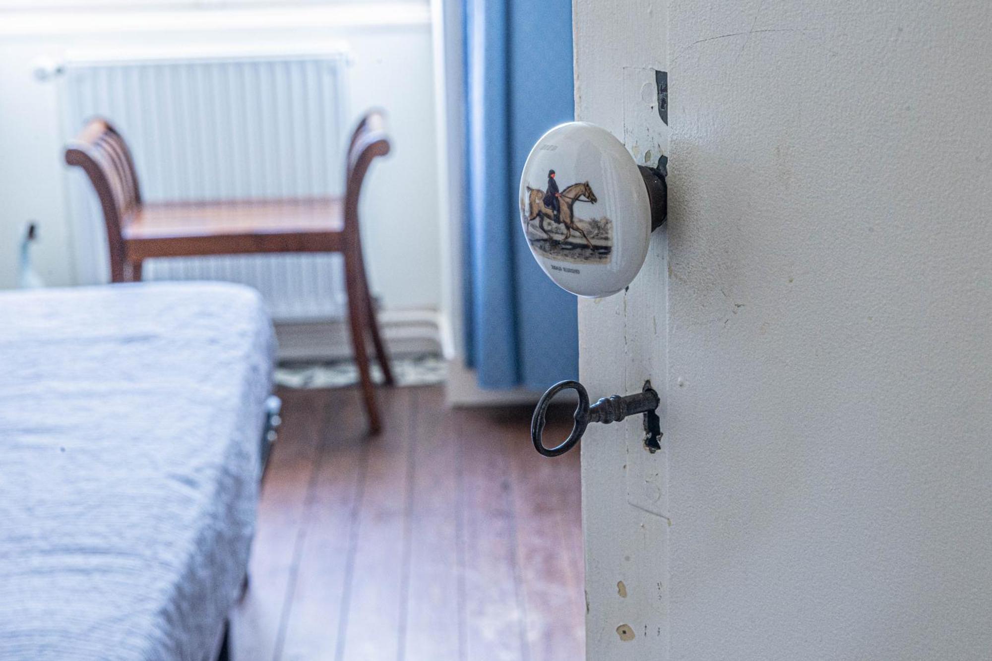 Villa Les Mimosas - 3 Chambres D'Hotes Plassac  ภายนอก รูปภาพ
