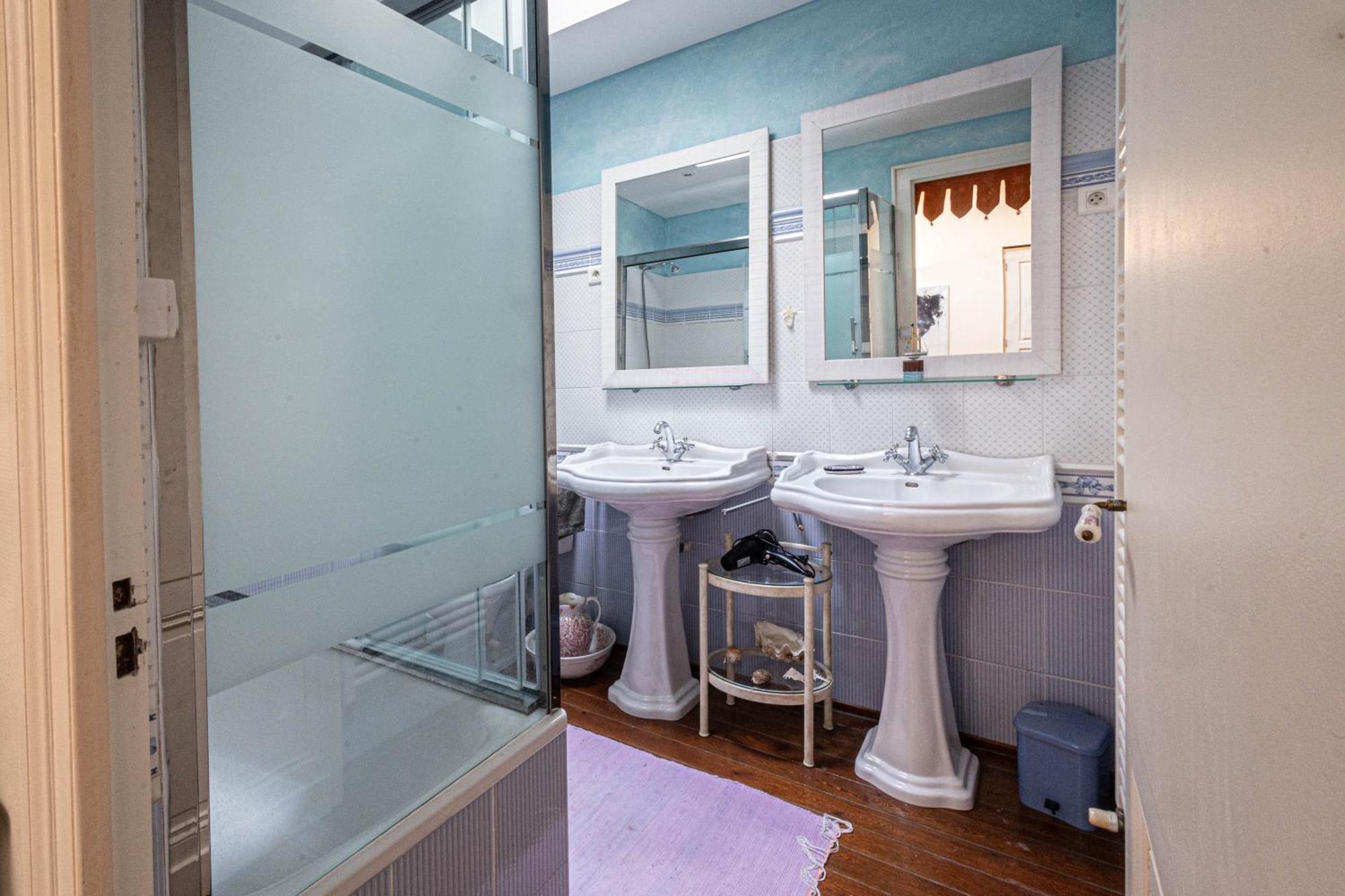 Villa Les Mimosas - 3 Chambres D'Hotes Plassac  ภายนอก รูปภาพ
